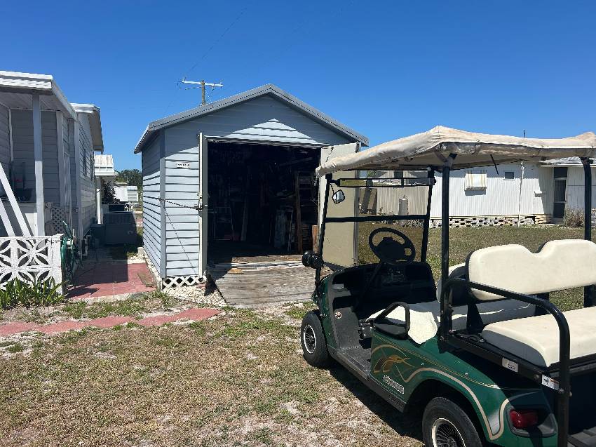 40 Kingsport Ave a Palmetto, FL Mobile or Manufactured Home for Sale