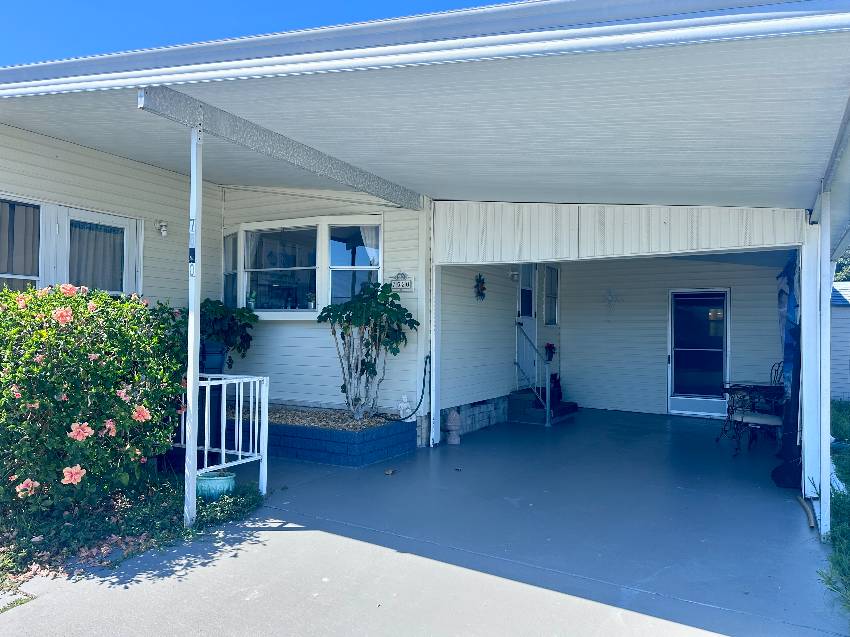 7520 Westwood Dr a Ellenton, FL Mobile or Manufactured Home for Sale