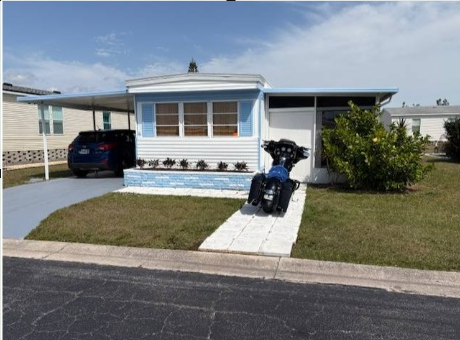 4 Apple Ave a Bradenton, FL Mobile or Manufactured Home for Sale