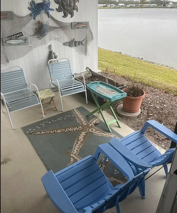 6633 53rd Ave E C12 a Bradenton, FL Mobile or Manufactured Home for Sale