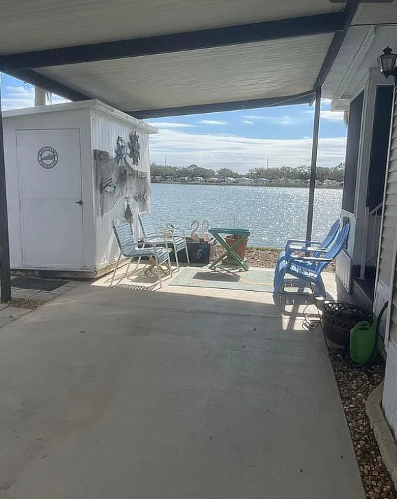 6633 53rd Ave E C12 a Bradenton, FL Mobile or Manufactured Home for Sale