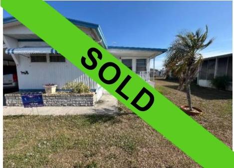 2 Kingsport Ave a Palmetto, FL Mobile or Manufactured Home for Sale