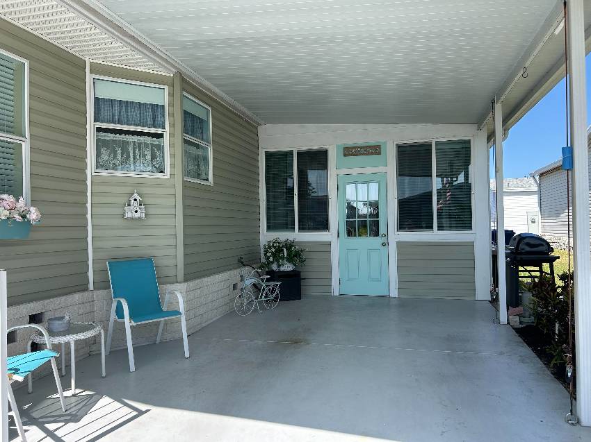 8713 28th Ave E a Palmetto, FL Mobile or Manufactured Home for Sale