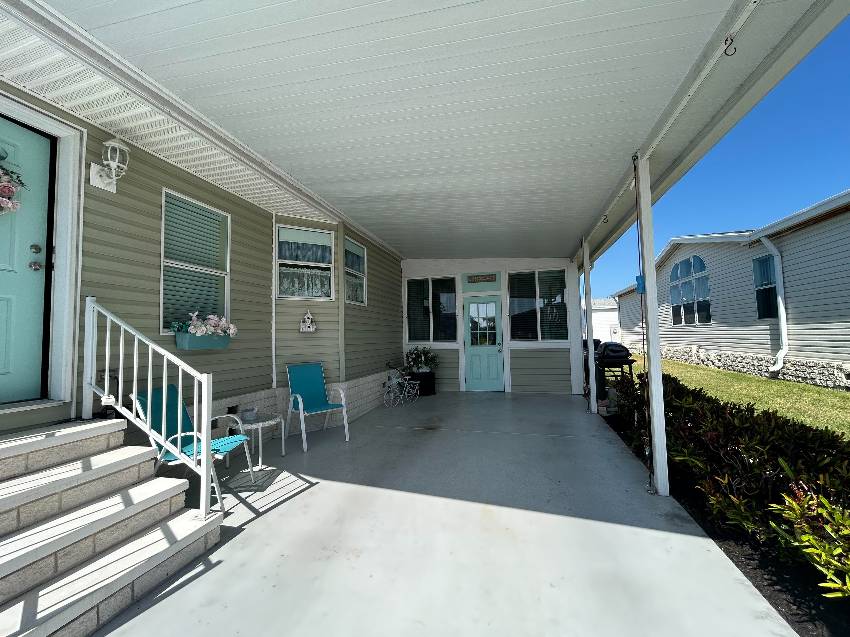 8713 28th Ave E a Palmetto, FL Mobile or Manufactured Home for Sale