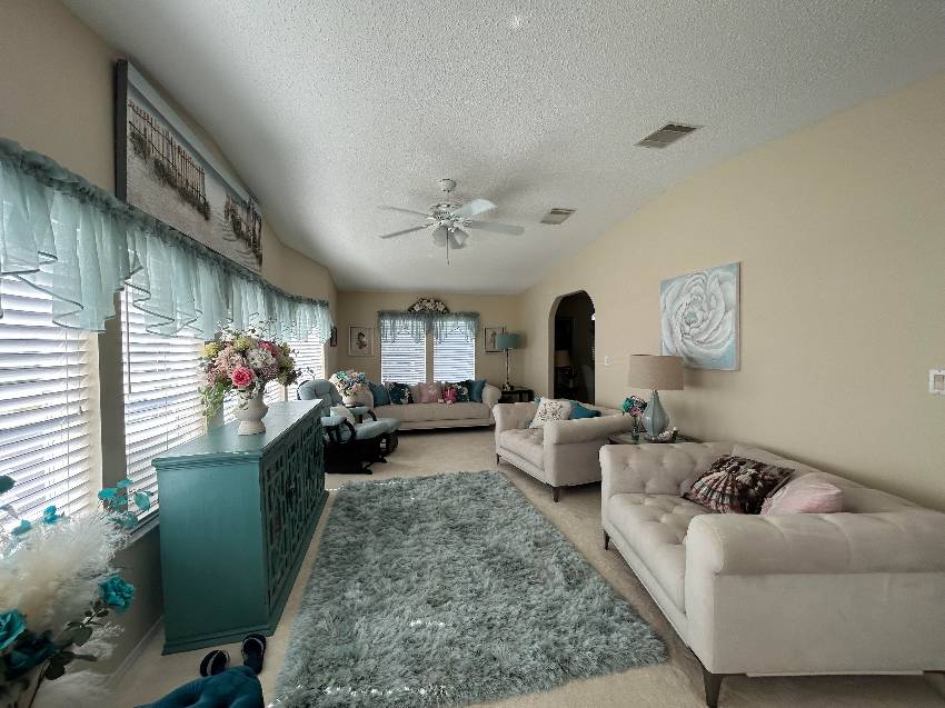 8713 28th Ave E a Palmetto, FL Mobile or Manufactured Home for Sale