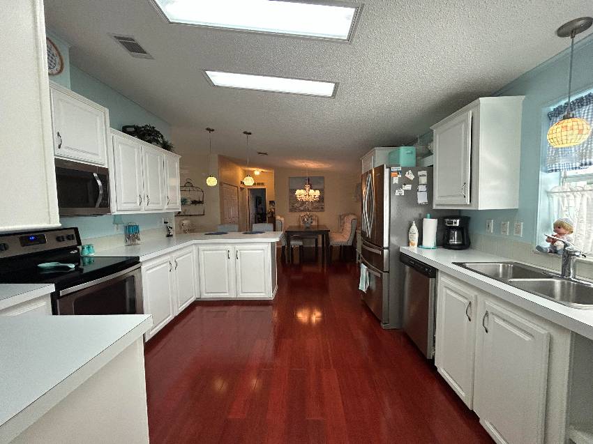 8713 28th Ave E a Palmetto, FL Mobile or Manufactured Home for Sale