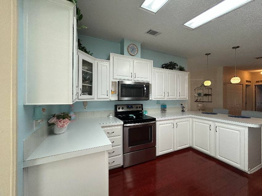 8713 28th Ave E a Palmetto, FL Mobile or Manufactured Home for Sale