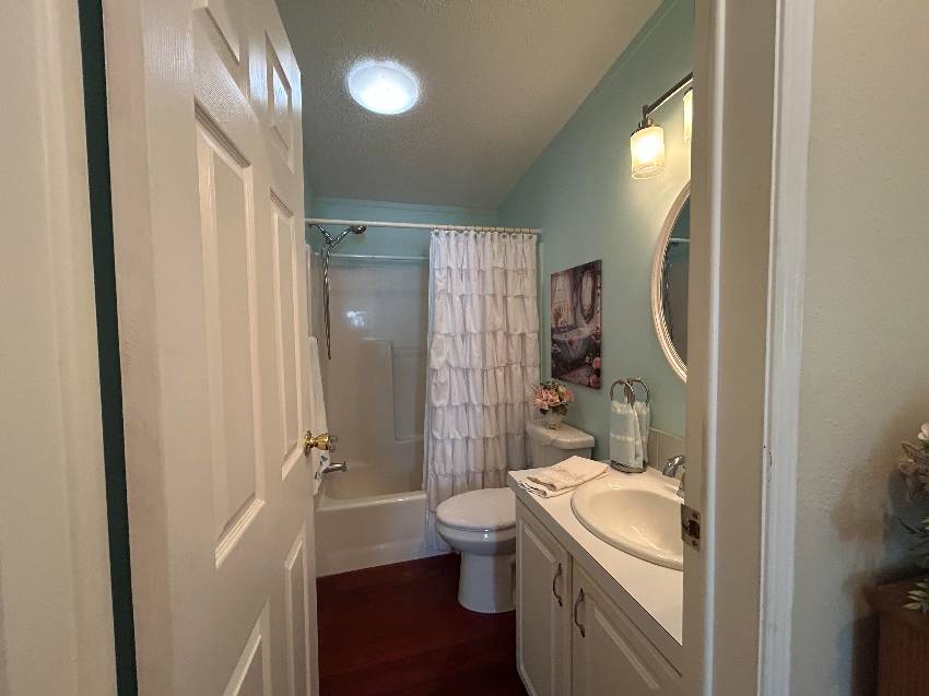 8713 28th Ave E a Palmetto, FL Mobile or Manufactured Home for Sale