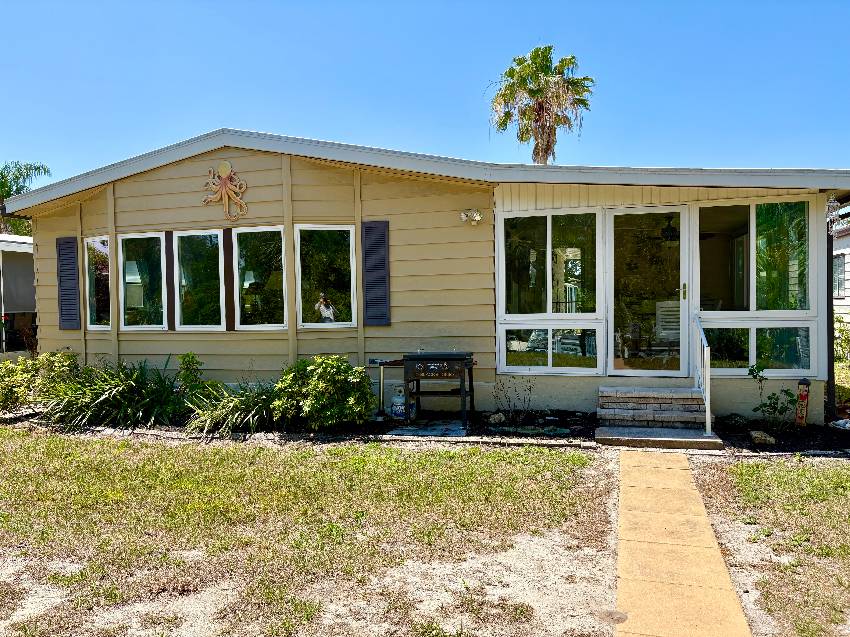 1254 N Indies Cir a Venice, FL Mobile or Manufactured Home for Sale