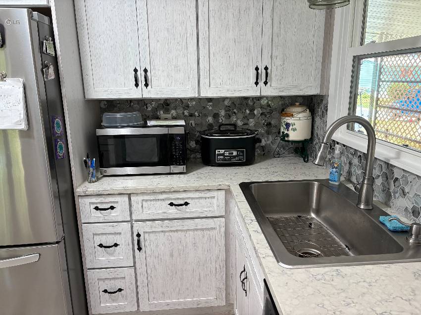 1254 N Indies Cir a Venice, FL Mobile or Manufactured Home for Sale