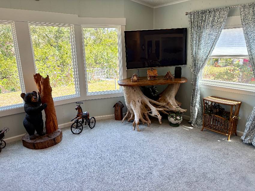1254 N Indies Cir a Venice, FL Mobile or Manufactured Home for Sale