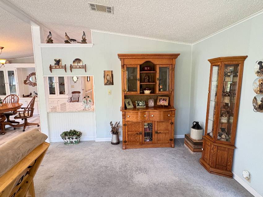 1254 N Indies Cir a Venice, FL Mobile or Manufactured Home for Sale