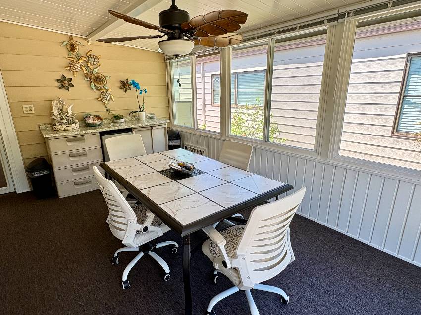 1254 N Indies Cir a Venice, FL Mobile or Manufactured Home for Sale