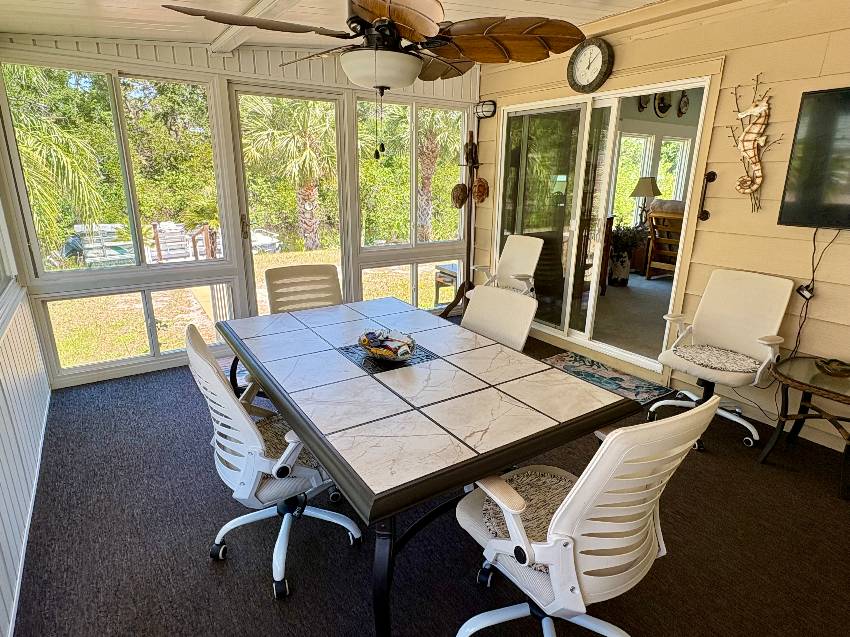 1254 N Indies Cir a Venice, FL Mobile or Manufactured Home for Sale