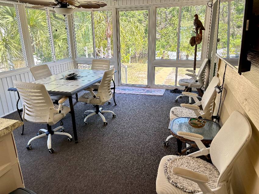 1254 N Indies Cir a Venice, FL Mobile or Manufactured Home for Sale