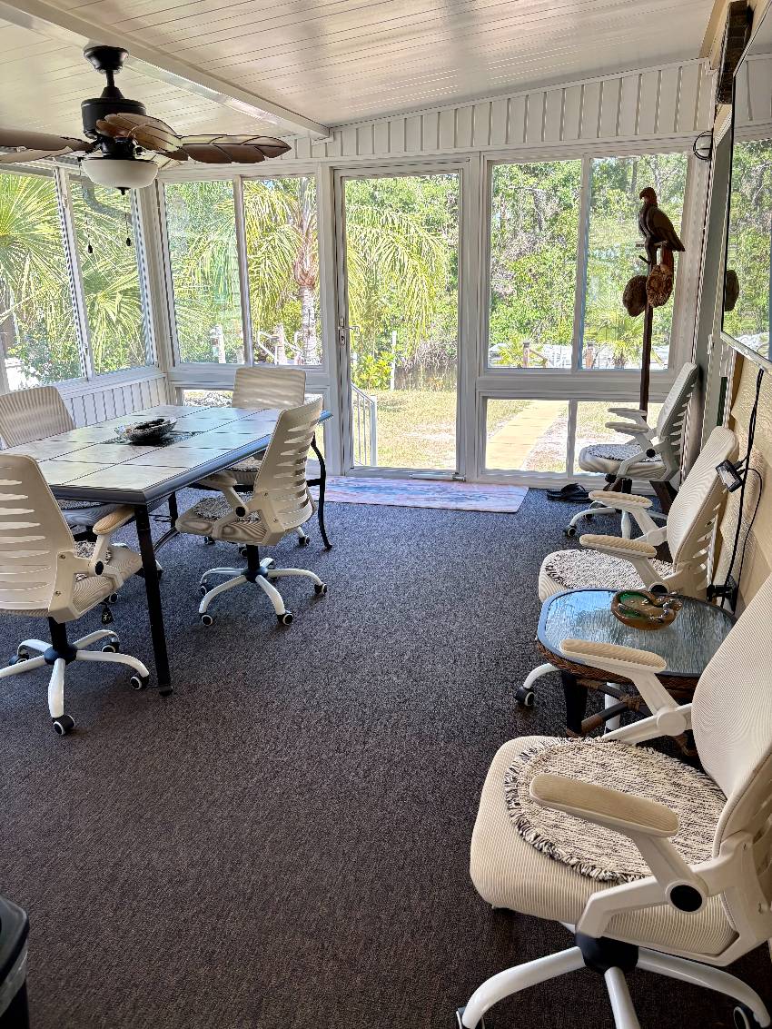 1254 N Indies Cir a Venice, FL Mobile or Manufactured Home for Sale