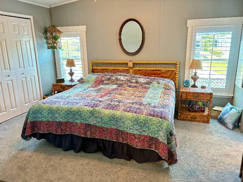 1254 N Indies Cir a Venice, FL Mobile or Manufactured Home for Sale