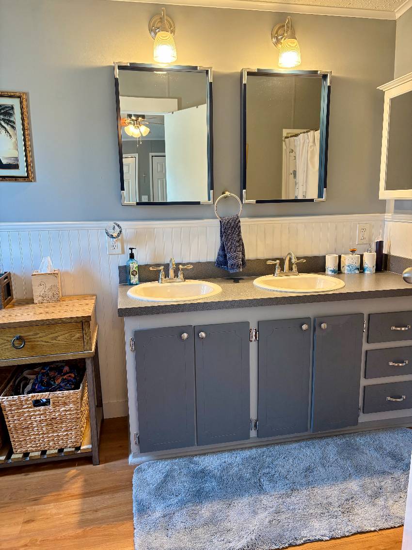 1254 N Indies Cir a Venice, FL Mobile or Manufactured Home for Sale