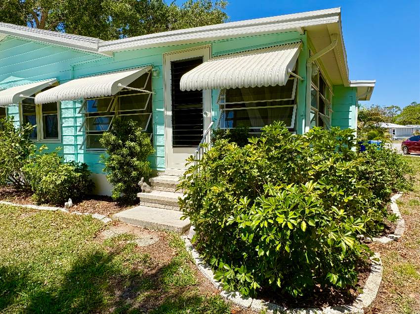 1214 Hispanola Way a Venice, FL Mobile or Manufactured Home for Sale