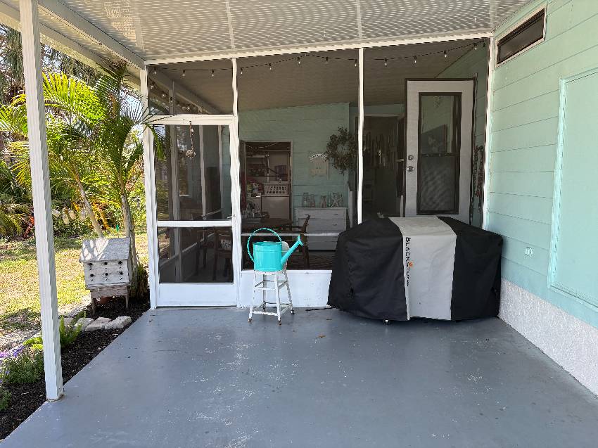 1214 Hispanola Way a Venice, FL Mobile or Manufactured Home for Sale