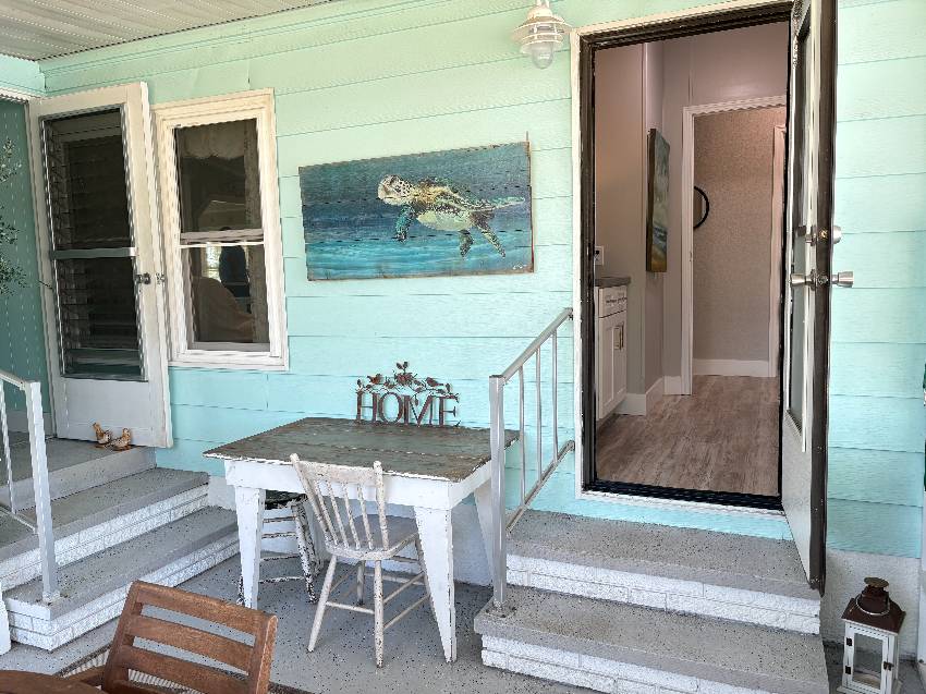 1214 Hispanola Way a Venice, FL Mobile or Manufactured Home for Sale