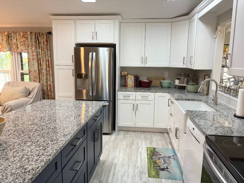 1214 Hispanola Way a Venice, FL Mobile or Manufactured Home for Sale