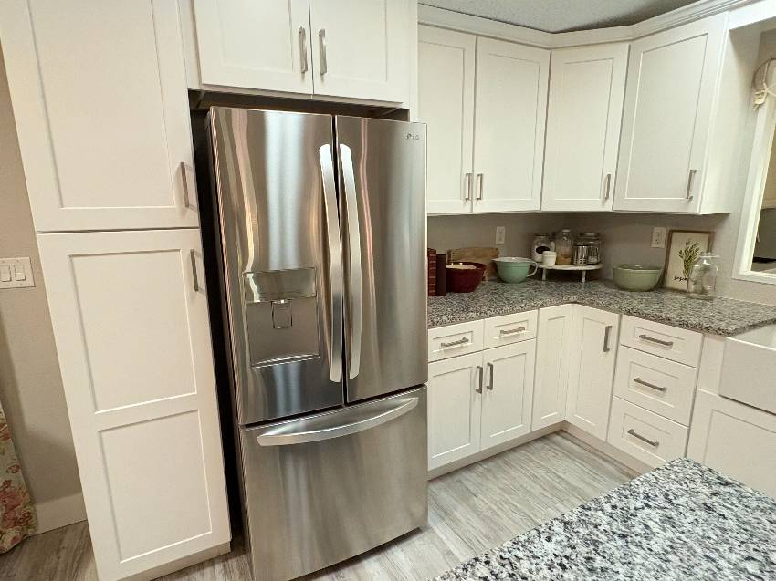 1214 Hispanola Way a Venice, FL Mobile or Manufactured Home for Sale