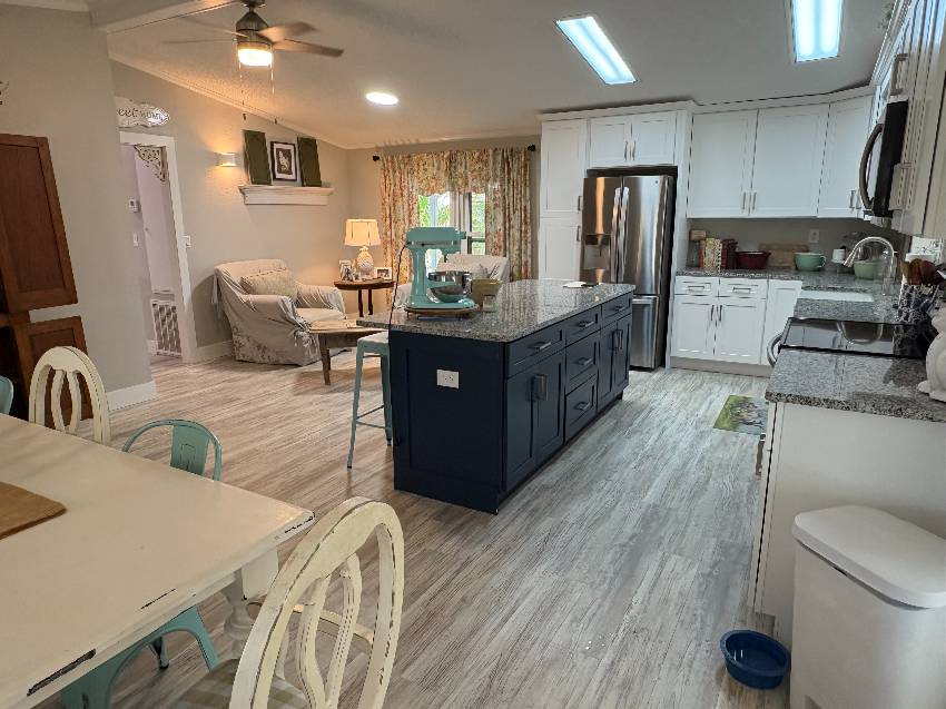1214 Hispanola Way a Venice, FL Mobile or Manufactured Home for Sale