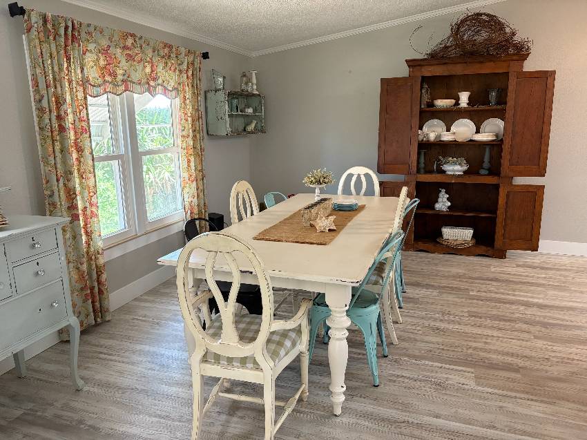 1214 Hispanola Way a Venice, FL Mobile or Manufactured Home for Sale