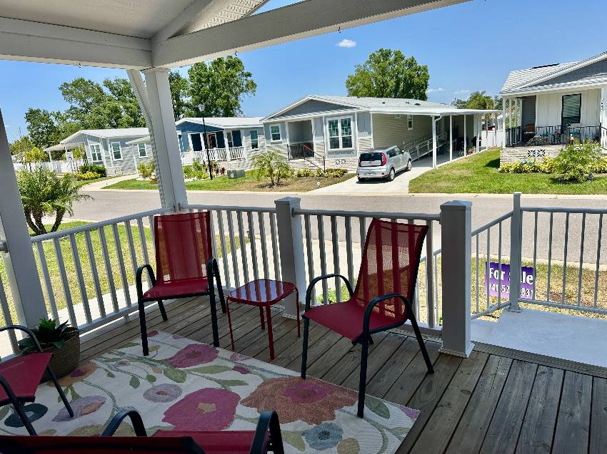 7982 Yukon Trail a Ellenton, FL Mobile or Manufactured Home for Sale
