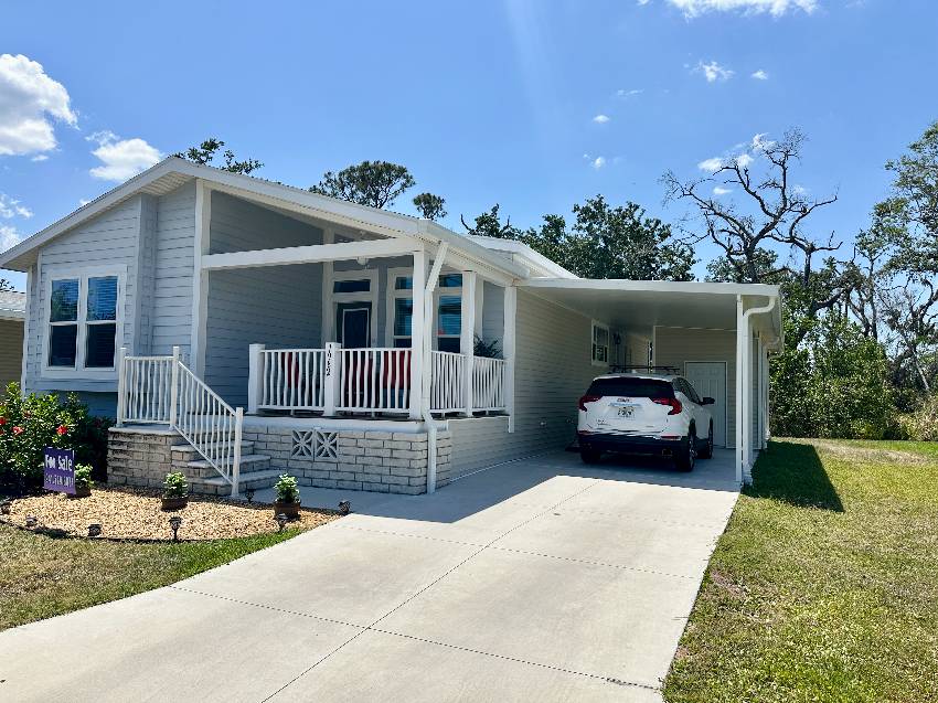 7982 Yukon Trail a Ellenton, FL Mobile or Manufactured Home for Sale