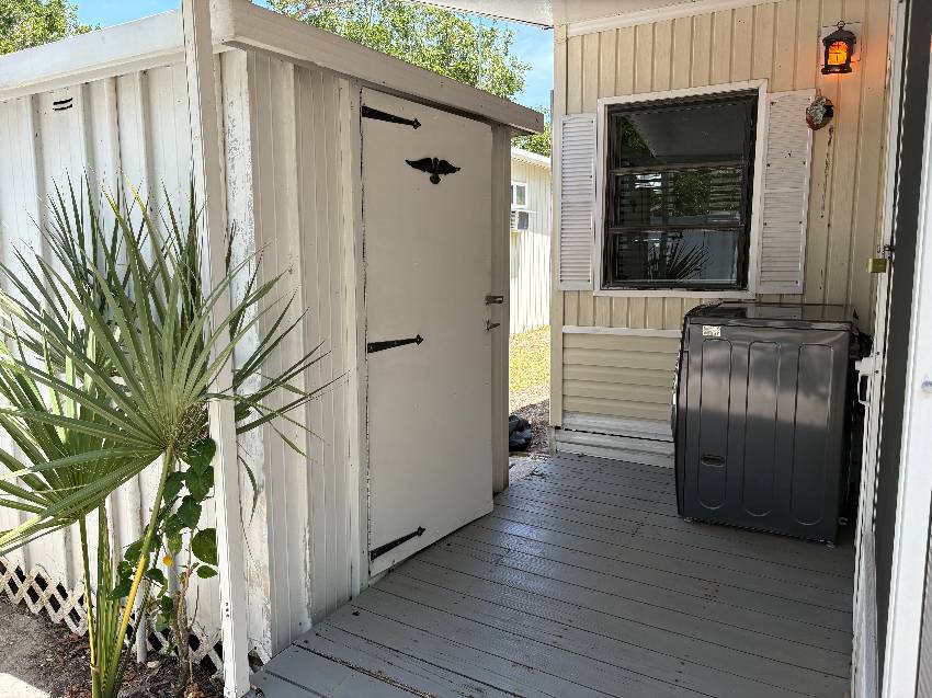 1300 N River Rd Lot W106 a Venice, FL Mobile or Manufactured Home for Sale