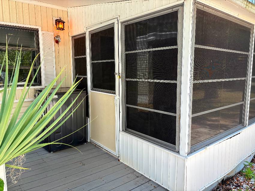 1300 N River Rd Lot W106 a Venice, FL Mobile or Manufactured Home for Sale