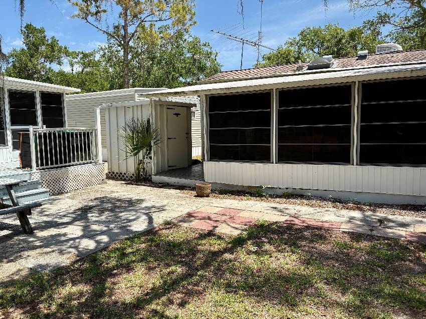 1300 N River Rd Lot W106 a Venice, FL Mobile or Manufactured Home for Sale