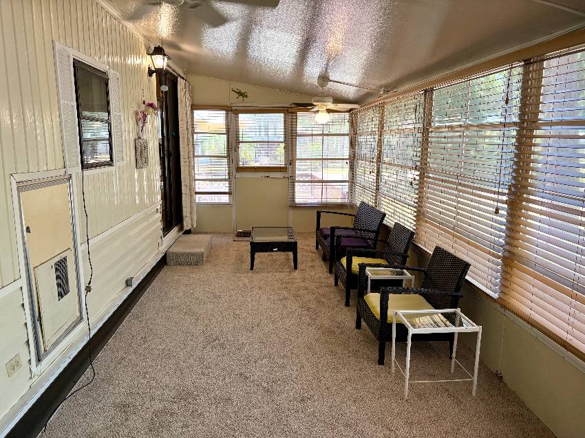 1300 N River Rd Lot W106 a Venice, FL Mobile or Manufactured Home for Sale