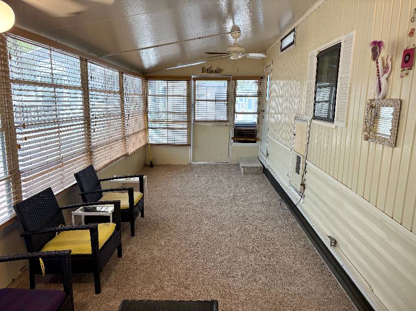1300 N River Rd Lot W106 a Venice, FL Mobile or Manufactured Home for Sale
