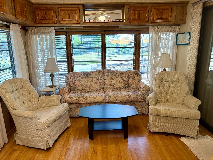 1300 N River Rd Lot W106 a Venice, FL Mobile or Manufactured Home for Sale