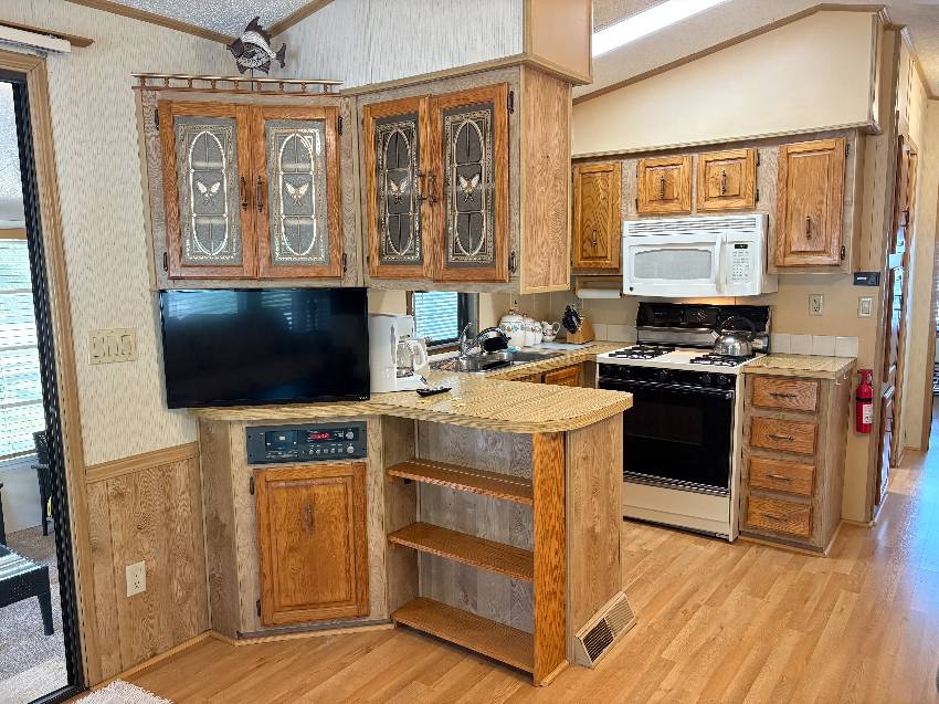 1300 N River Rd Lot W106 a Venice, FL Mobile or Manufactured Home for Sale