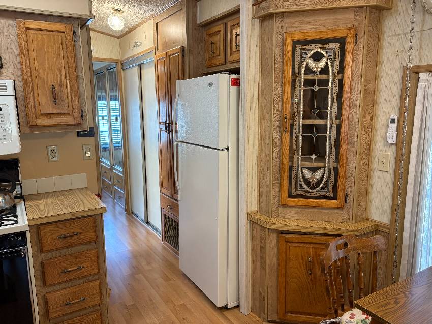 1300 N River Rd Lot W106 a Venice, FL Mobile or Manufactured Home for Sale