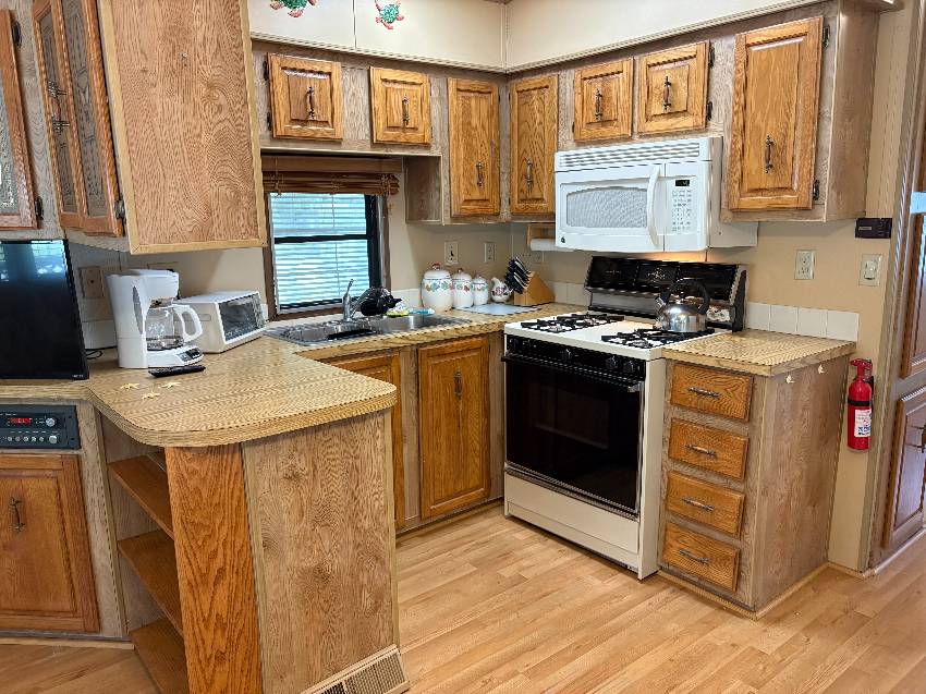 1300 N River Rd Lot W106 a Venice, FL Mobile or Manufactured Home for Sale