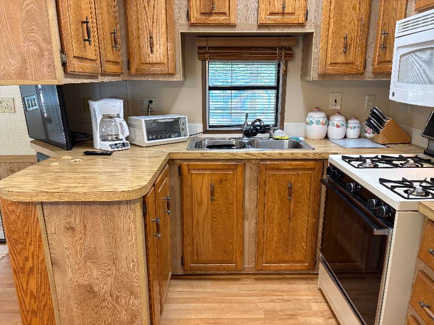 1300 N River Rd Lot W106 a Venice, FL Mobile or Manufactured Home for Sale