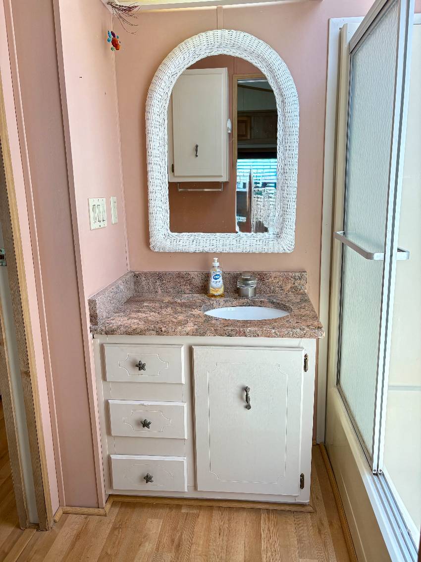 1300 N River Rd Lot W106 a Venice, FL Mobile or Manufactured Home for Sale