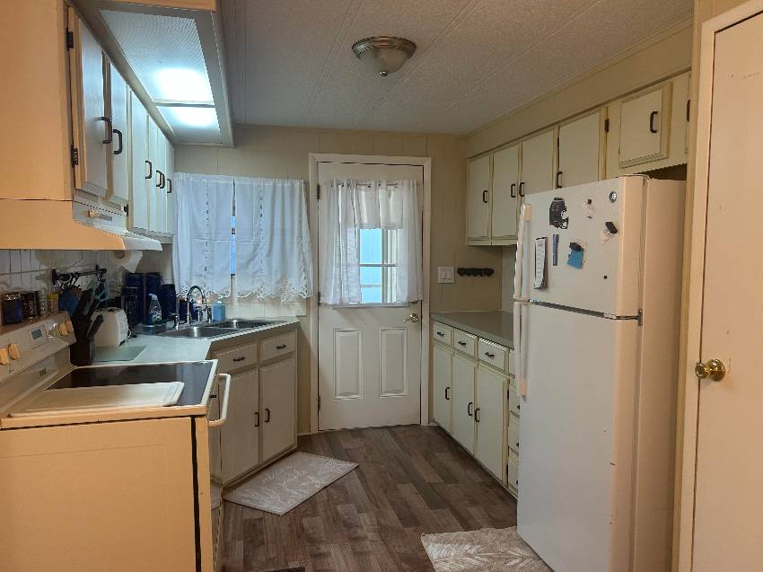 556 Montego Lane S a Ellenton, FL Mobile or Manufactured Home for Sale