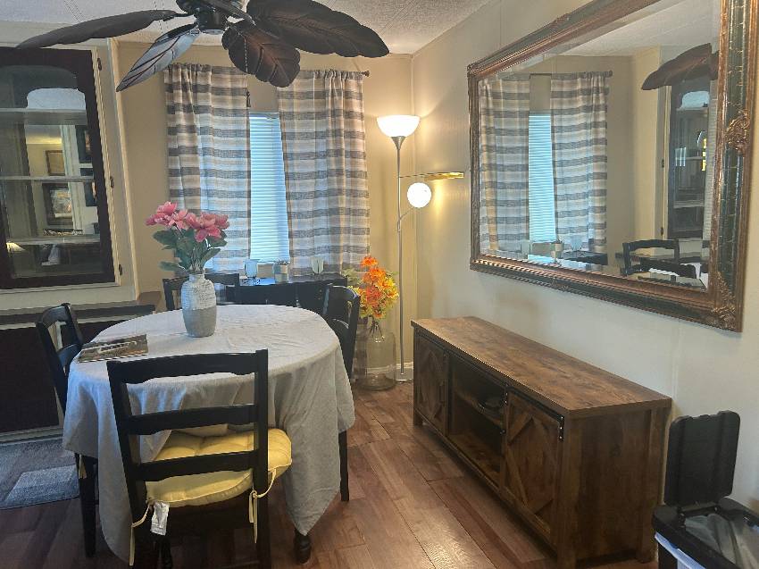 556 Montego Lane S a Ellenton, FL Mobile or Manufactured Home for Sale
