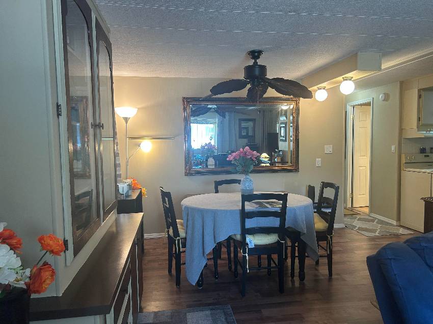 556 Montego Lane S a Ellenton, FL Mobile or Manufactured Home for Sale