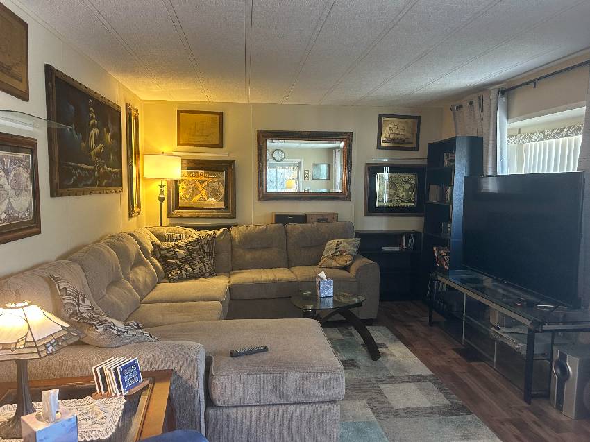 556 Montego Lane S a Ellenton, FL Mobile or Manufactured Home for Sale