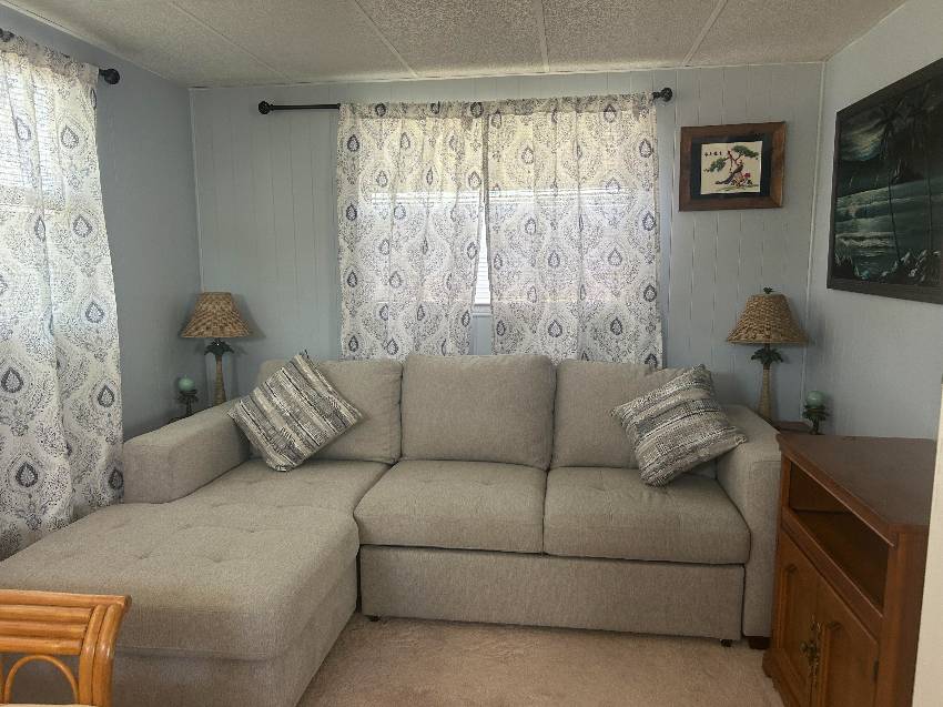 556 Montego Lane S a Ellenton, FL Mobile or Manufactured Home for Sale