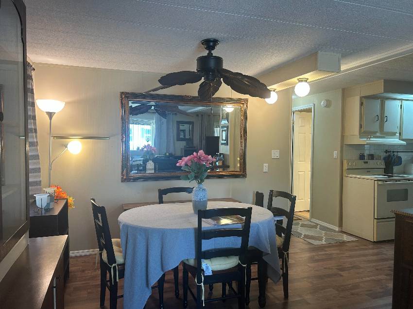 556 Montego Lane S a Ellenton, FL Mobile or Manufactured Home for Sale