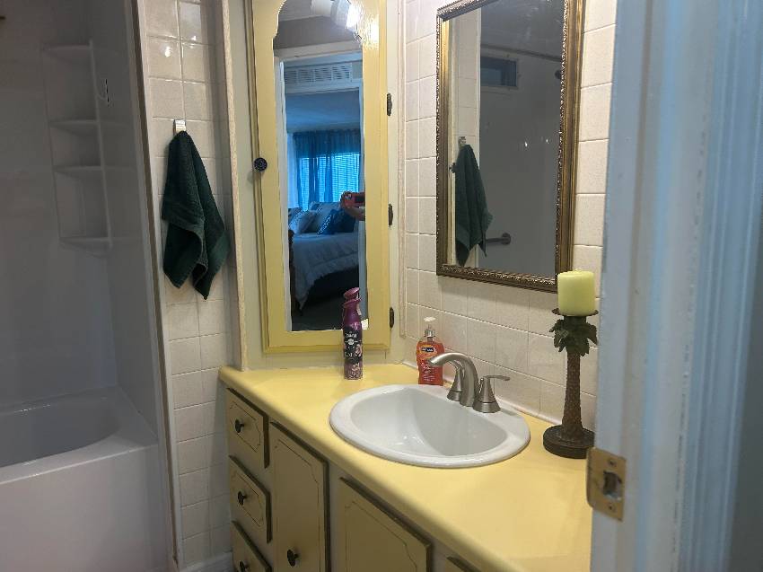 556 Montego Lane S a Ellenton, FL Mobile or Manufactured Home for Sale