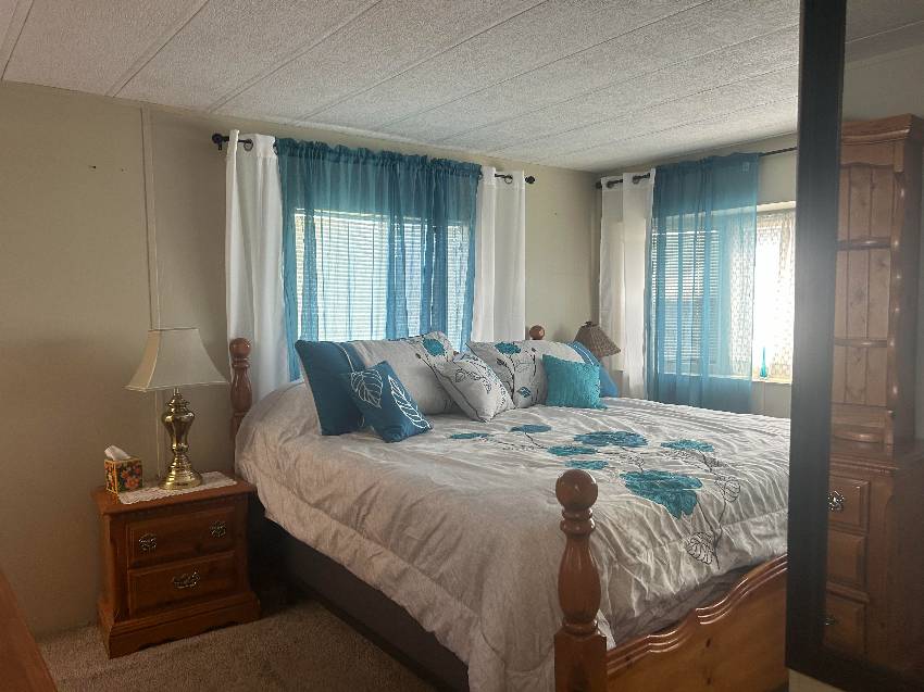 556 Montego Lane S a Ellenton, FL Mobile or Manufactured Home for Sale